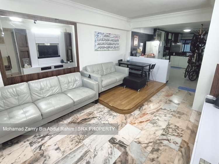 Blk 45 Chai Chee Street (Bedok), HDB 4 Rooms #378504861